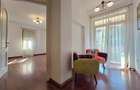 Duplex in vila Aviatorilor-Televiziune - 4