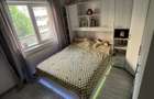 Vand apartament 2 camere, 44 mp, mobilat si utilat, loc de parcare Bragadiru, Complex ADM - 15