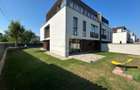 Duplex modern de inchiriat | 228mp utili | terasa | garaj | teren 375m - 2
