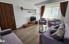 Ap cu 2 cam de inchiriat Pitesti, Crinului, parcare privat, din 6 sept - 13
