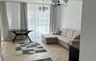 Apartament cu 2 camere semidecomandat în Tractorul - 1