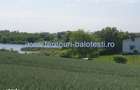 Teren apropiere lac Balotesti, 21500 eur - 13