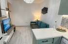Apartament 2 camere mobilat Militari Residence - Tineretului 35 - 3
