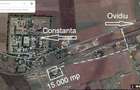 Teren Construcții de 14613 mp, în Poarta Albă - 2