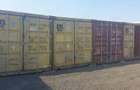 Inchiriez container boxa spatiu depozitare 6x 2.4x 2.4 - 2