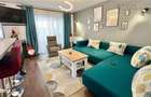 Casa duplex de vanzare Sanpetru Brasov | 4 camere | mobilata si utilat - 11