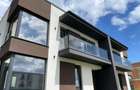 Duplex cu 4 camere cu Canalizare în Exterior Sud - 2