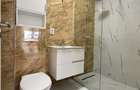 Apartament 3 camere, 2 bai, etaj intermediar, balcon, parcare, Sesul d - 3