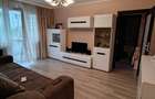 Apartament cu 2 camere semidecomandat în Zimbru - 2