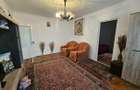 3 camere, zona Smirodava, etaj 1, mobilat ?i utilat, balcon - 6