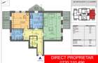 Apartament cu 2 camere decomandat în Central - 1