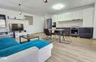 Apartament 2 camere Urban-Plaza mobilat-utilat lux,parcare,600 Euro - 10