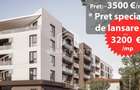 Apartament cu 2 camere decomandat în Romană - 1