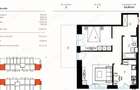 Apartament cu 2 camere decomandat în Basarabia - 11