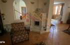 Vila de vanzare, teren 3100 mp, 7 camere, 6 grupuri sanitare, 3 CT, an - 12