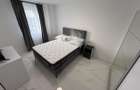 BLOC NOU, G. Cosbuc - Ap. 2 camere, et. intermediar, mobilat si utilat - 8