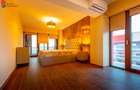 Penthouse cu 3 camere decomandat în Tudor Vladimirescu - 4