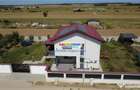 Vila P 1E,terasa, piscina, curte, 0 Costuri ergetice, Ulmi - - 8