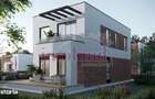 Lacul Snagov - Inchiriere - Vila NOUA - 4 camere - 5