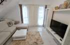 Ap.3 camere - 2 niveluri (scara interioara) - 83mp - bloc nou - mobilat si utilat - parcare inclusa - 11