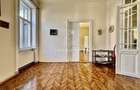Apartament interbelic | 131 mp construiti | Pozitie centrala - 4