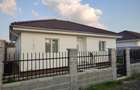 Casă individuală cu 3 camere cu Teren 300 Mp în Exterior Vest - 1