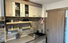 Unirii-Cantemir | 2 camere | Modern | Metrou | 2 balcoane - 2