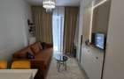 Proprietar inchiriez apartament cu doua camere complex SILK DISTRICT