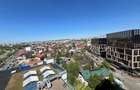 Apartament cu 3 camere semidecomandat în Ultracentral - 2