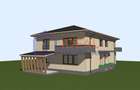 Duplex cu 4 camere cu Canalizare în Arhitecților - Calea Cisnădiei - 6
