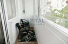 Apartament cu 2 camere semidecomandat în Plopilor - 15