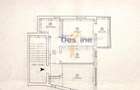 Apartament 2 CD 43,27 mp Copou + balcon deschis si loc de parcare - 10
