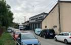 Spațiu industrial, de 250 mp, în Est - 3