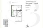 Apartament cu 3 camere în Centrul Civic - 4