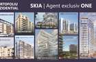 Apartament cu 4 camere semidecomandat în Floreasca - 2