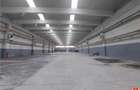 Hala cu pod rulant, de vanzare sau de inchiriat, in Zona Industriala de vest! - 1