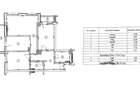 Apartament 3 camere, 86 mp, 2 balcoane, garaj, zona BMW - 14