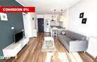 Chirie apartament 2 camere | Ansamblul Grand Park, - 4