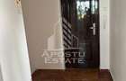 Apartament cu 2 camere decomandat în Spitalul Județean - 4