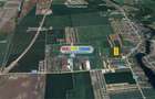 Teren Balotesti 16700 mp intravilan str Lunii apropiere utilitati - 4