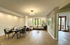 Apartament cu 4 camere decomandat în Kiseleff - 1