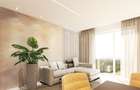 Apartament cu 3 camere în Central - 1