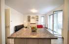 Avpartament cu doua camere, open space, Avantgarden 3 - 2