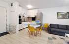 Apartament cu 2 camere semidecomandat în Băneasa - 3