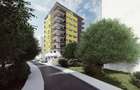 Apartament cu 2 camere decomandat în Nicolae Grigorescu - 3