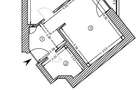 Apartament cu 2 camere decomandat în Floreasca - 3