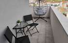 Inchiriez apartament 2 camere, decomandat, modern, bloc nou 52 mp - 8