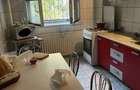 Apartament cu 2 camere semidecomandat în Romană - 1