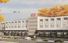 Spațiu industrial, de 110 mp, în Aeroport - 3