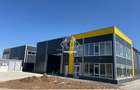 Spațiu industrial, de 597 mp, în Theodor Pallady - 11